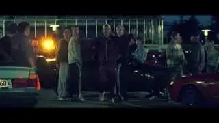 Musikvideo fra LEV ST&AElig;RKT - BENZIN Jooks & Orgi-E