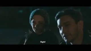Gerald Hoffmann Showreel