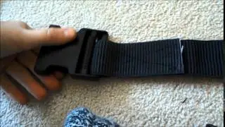Black Widow DIY