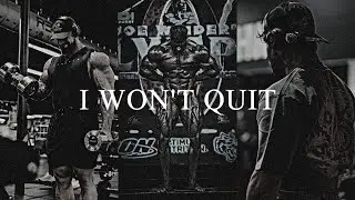 DON'T GIVE UP ON YOUR DREAMS - Powerful Motivational Speech Video