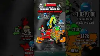 How many people did C0v!d k!ll in your country?