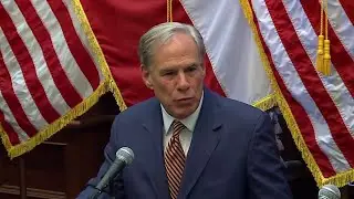 Second special session gets underway