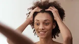 Применение новой 3-ступенчатой системы NIOXIN SCALP RELIEF