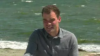 Poets Caravan: Jeremy Loveday