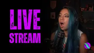 Catching Up on Destiny 2 and Eris Morn | Caustic Phoenix Live Stream