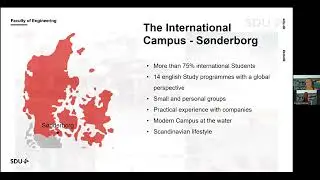Webinar: 