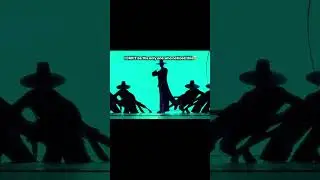 Abby took some inspiration 😏 #kpopdemonhunters #funny #kpdh #kdh #abbysaja #mira #sajaboys