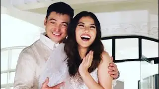 YAYA MELODY AND PRESIDENT GLEN ACOSTA | FIRST YAYA | (PART 2)