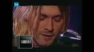 Nirvana - Nirvana (2002) - ALBUM ADVERT