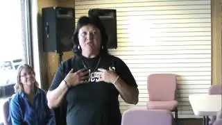 Seeds for Life street healings #3-C