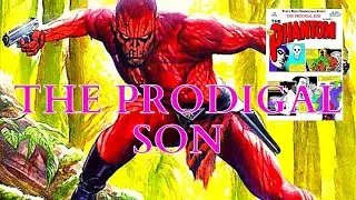 PhantomCave Reviews: The Prodigal Son