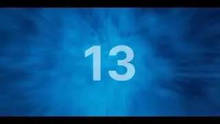 Flame countdown fire 🔥 based