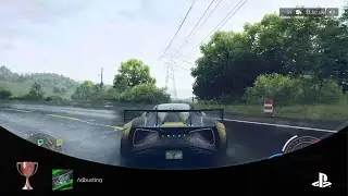 Need for Speed Unbound - Adbusting (BRONZE)