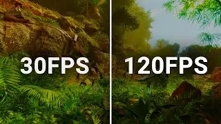 How To Improve Ark Survival Ascended FPS/Quality