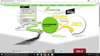 How to  direct download torrent file filestream.me