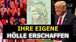 Anti-russische Eurokraten liefern sich Trumps Schikane aus