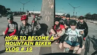 How to be a MOUNTAIN BIKER! // COMMENCAL AT HOME CHALLENGE WINNER!