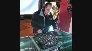 Best of Hot Mix 5 : Mario Smokin Diaz & Fast Eddie Dj live on 107.5 WGCI, Chicago 1986-6