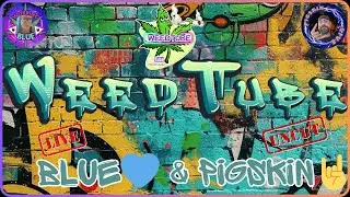 QUICK SESH #LIVE#LIVESTREAM #420 #WEEDTUBE #STREAMYARD #MARYJANE