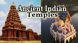 Old Temple History in India | Ancient Indian Temples, Architecture & Hidden Mysteries