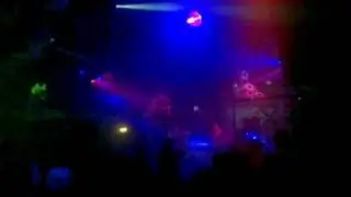 Unreal @ Postgarage Graz 21.01.12 HD