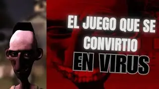 El JUEGO que se CONVIRTIO en un VIRUS | Angry Neighbor