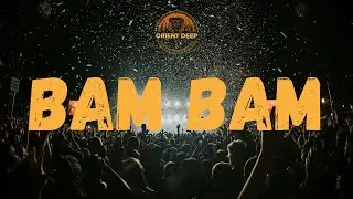 HUGEL x SOLTO - Jamaican (Bam Bam) (Sammy Flash Afro House Remix)(Arabic Version)