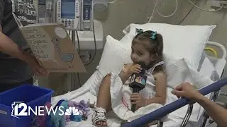 Phoenix Public Library partners with local hospitals to help patients