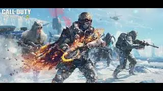 Call Of Duty Mobile Season 11: Final Snow ( 2021 ) Theme Song