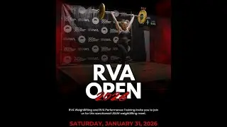 2026 RVA Open Session 4