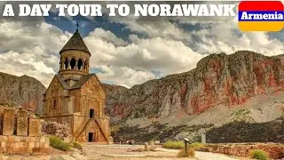 Unbelievable Views of Armenia! Khor Virap, Noravank & Bird Cave Adventure 2025 #armenia #travelvlog