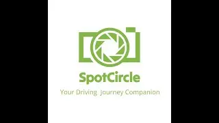 Scenic Drive from Smithton to Devonport Comic Version | North Tasmania Views | SpotCircle Dash Cam