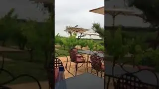 Chateau Roslane boutique hotel Morocco