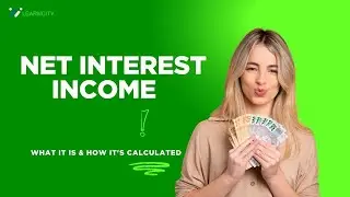 Net Interest Income - What It Is & How It's Calculated