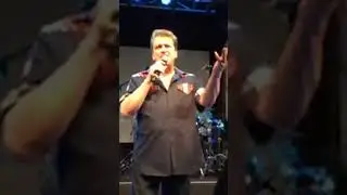 Leslie Mckeown' Bay City Rollers Be My Baby, Give A Little Love #baycityrollers #lesmckeown