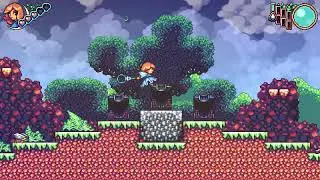 Candylands Journey