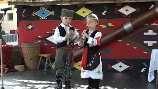 22.07.2019. TAKMIČENJE MLADIH FRULAŠA U PRISLONICI