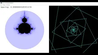 The Principle : CounterSpace - Space, InnerWorld - OuterWorld