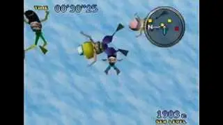 Pilotwings 64 - Sky Dive 2 [100pts] 1:14.94 by Graviton