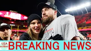 Travis Kelce & Taylor Swift A Look Back at Their Unforgettable 2025 PHOTOS