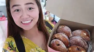 HAWAII FOOD TRIP!