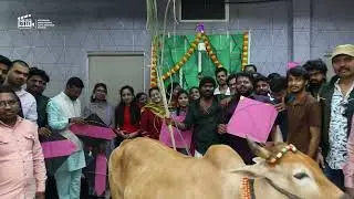 Sankranthi Event Highlights 2025 | Festive Campus Moments  #sankrantifestival  | RIFTI Film School