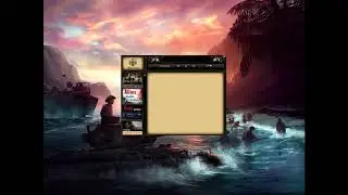Hearts of Iron IV Soundtrack: Allied Radio: Just Another Day