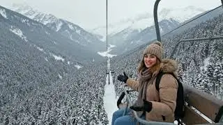 &ldquo;Winter Wonderland of Pakistan: Naran, Shogran & Hunza Adventure Vlog ❄️🇵🇰&rdquo;