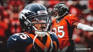 Chris Harris Jr Career Highlights &ldquo;Welcome To The Chargers&rdquo;