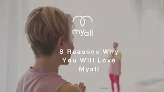 8 Reasons Why You Will Love Myall Yoga Perth City