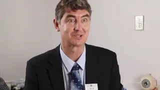 Dr. Paul Geelen - Ocularist at Moorfields Eye Hospital Dubai