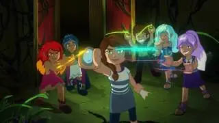 LEGO&reg; Elves - Meet Emily Jones