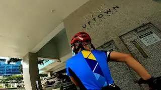 BGC to SM light mall!#RealTV vlog