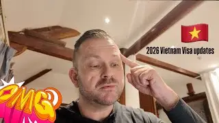 Update 2026 Vietnam ,attention to the details !